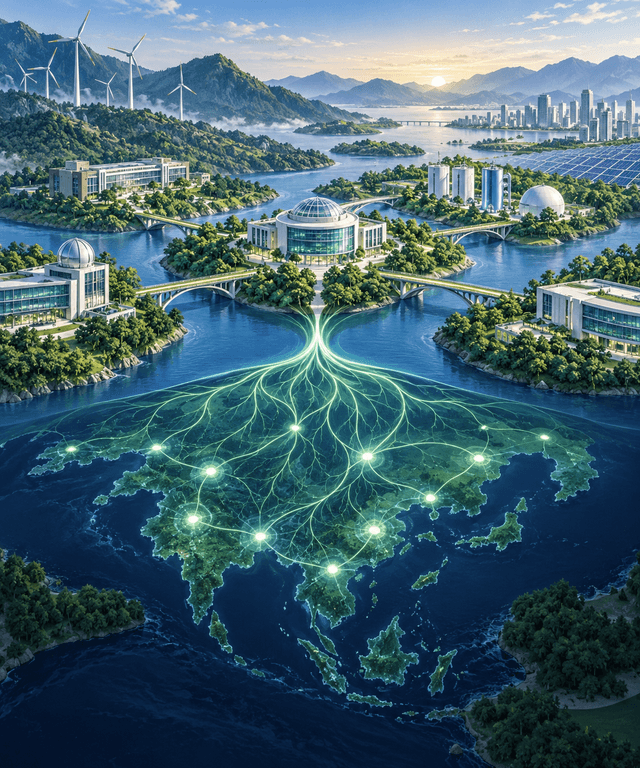 东北振兴中科技、产业与央地协作如何衔接｜2025国考副省级第11题