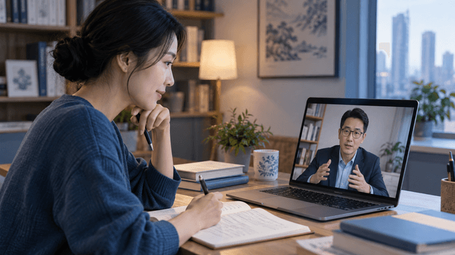 回学校后怎么做一对一面批？先确认远程交付和批改闭环