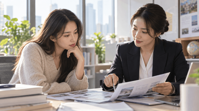 专业冷门、可报岗位少怎么办？先核资格，再比较竞争与去向