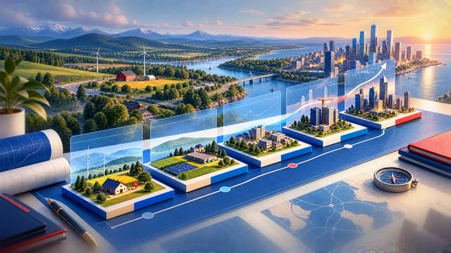 五年规划的政治优势怎样考？2026国考行政执法卷第2题排除三类常见偷换