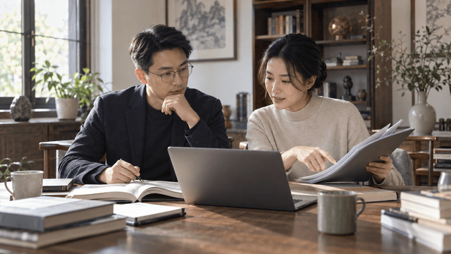 老师学历怎么样？学历是底线信息，不是教学质量的全部