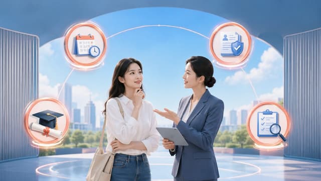 公务员报考中的应届生身份怎么判断？