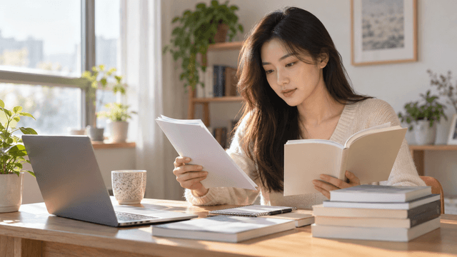 主要考军队文职、顺便考国考，报青云班是否合适？