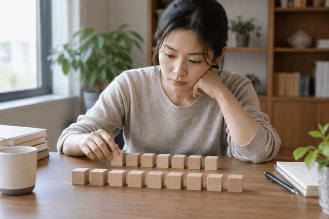 行测年龄题中，为什么两个人的年龄差不随年份改变？