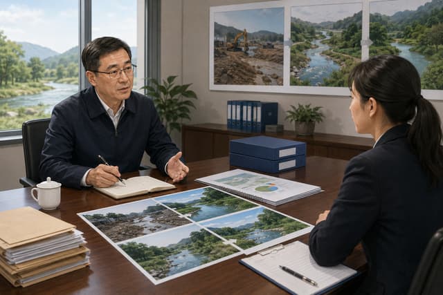 申论整改谈话提纲怎么指出形式主义？问题、原因、责任和行动要连起来