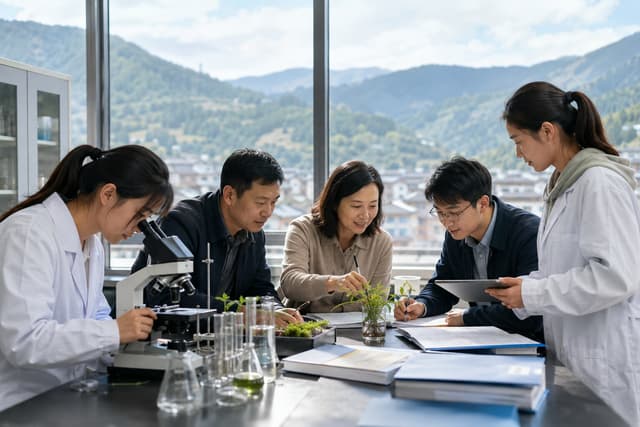 县中振兴汇报材料提纲，怎样写出“外部帮扶转化为内生能力”？