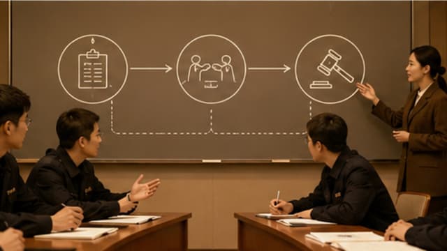 行政执法中的服务与处罚矛盾吗？申论要写清指导、检查和追责边界