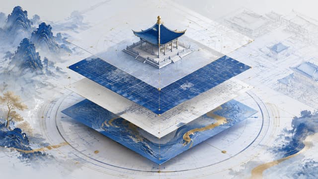 顶层设计为什么要自上而下｜2026国考地市级第43题