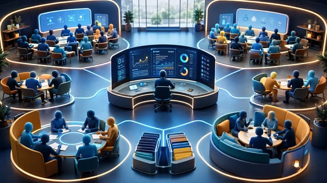 公考培训班人数多就一定管不过来吗？判断教学质量要看六个指标