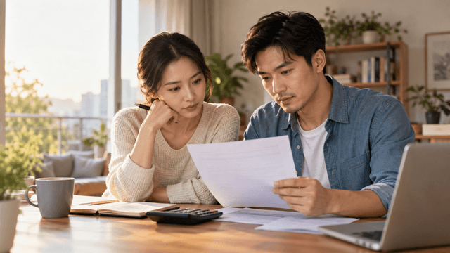 培训费能否分期、有没有免息政策？没有书面方案前不能承诺