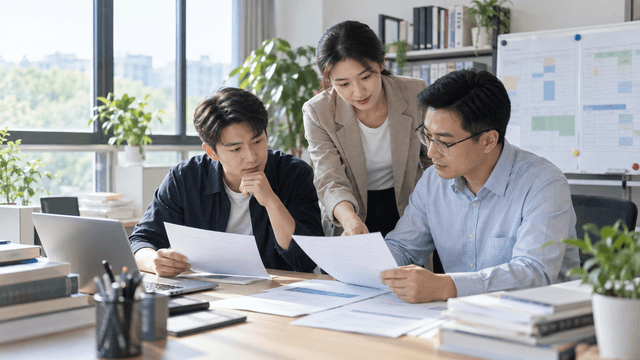 青云烟草班老师靠谱吗？先核真实班次与任课经历