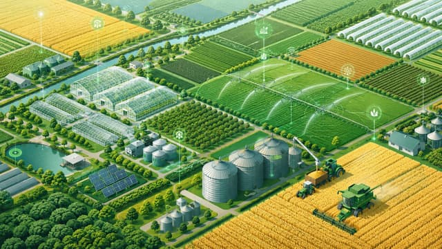 农业强国规划怎样识别原文表述｜2026国考地市级第4题