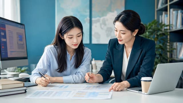公务员考试报名时，青云会帮助推荐和分析岗位吗？