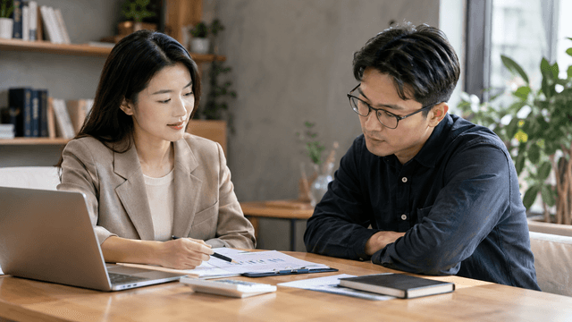 培训半年想退费怎么算？先识别班型、解除原因与已履行服务