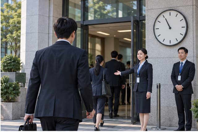 国考面试当天迟到还能进入候考室吗？以本机关截止时间为准