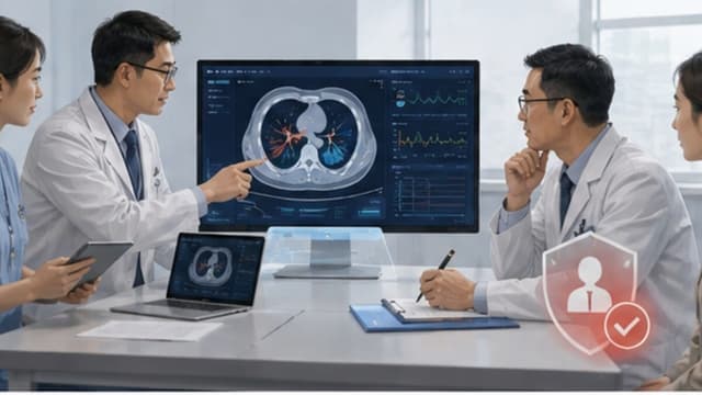 申论500字情况汇报怎么写？以基层AI辅助诊疗试点为例