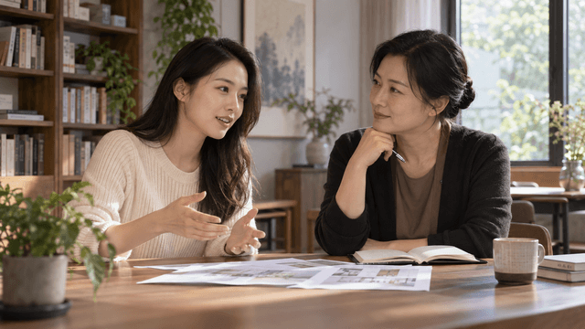 老学员反映封闭班设施不如以前，应怎样推动改进？