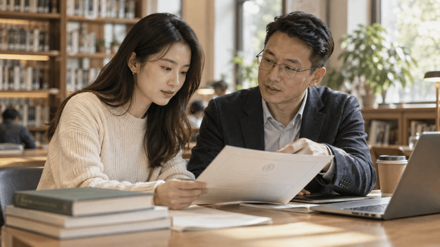 自考本科、成人本科能报公务员吗？学历认可与岗位限制分别核