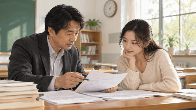 青云模考多久一次，考后会做整卷诊断吗？
