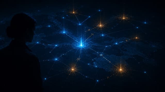 智能干扰为何是“釜底抽薪、无声无息”？2026国考第44题解析