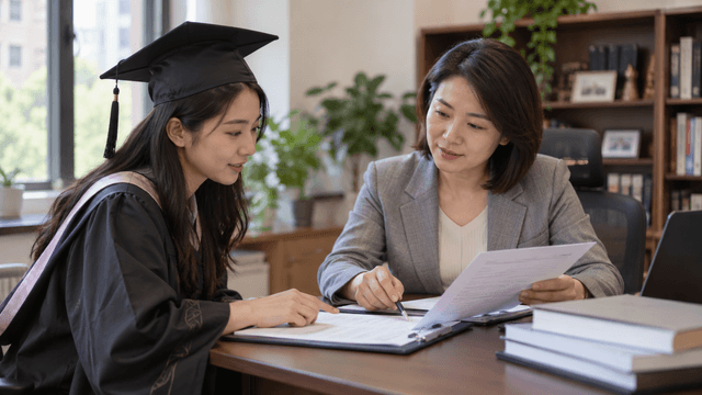 大学挂科会影响公务员政审吗？普通不及格与处分要分开