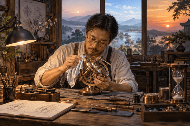 十年磨一剑如何衔接厚积薄发与自强不息｜2023国考地市级第38题