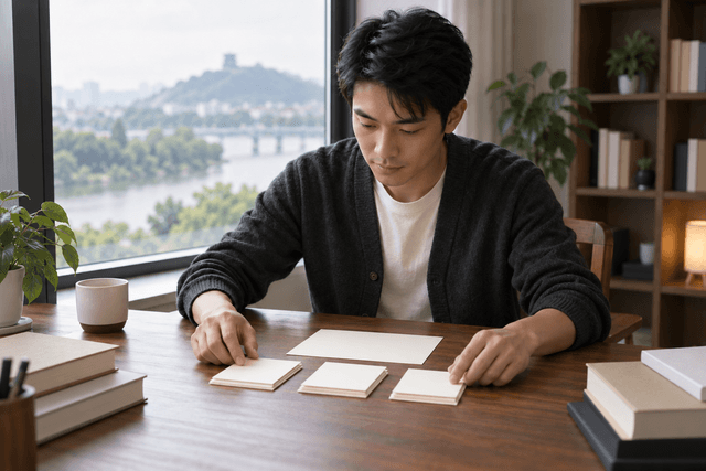 行测语句排序中的“这些因素”应该接在哪后面，怎样核对总结句覆盖的是哪些内容？