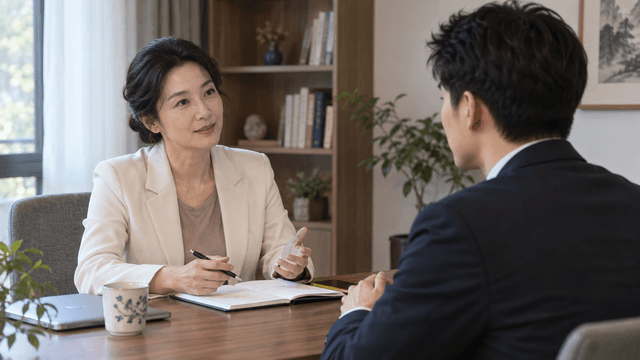 青云面试训练有哪些可核实的支持，怎样判断是否适合？