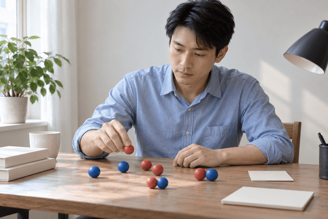 常识判断里元素、原子、分子和离子怎样区分，为什么不能用同一个层级回答？