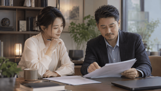 报青云后想去其他机构学面试，合同会怎样处理？