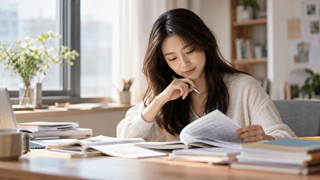 真题做过后还能练什么？用陌生题和变式检验真正掌握