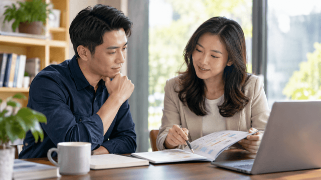青云省考班什么时候开课？先确认目标校区和当期课表