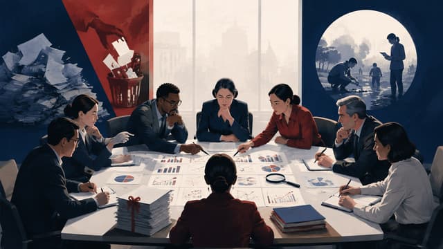 “敷衍了事—老生常谈—隔靴搔痒”怎样锁定？2026国考第48题解析