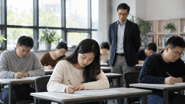 想报国考纯刷题冲刺班，报名之前要确认哪些安排？