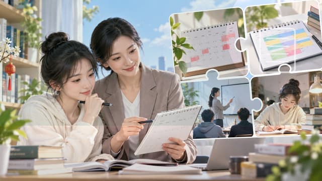 不喜欢当前老师的课怎么办？先判断是风格还是学习断点