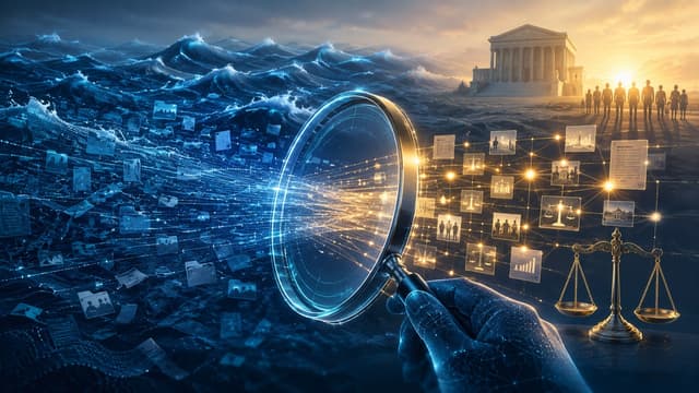“大海捞针”为什么最贴合线索摸排？2026国考第36题成语辨析