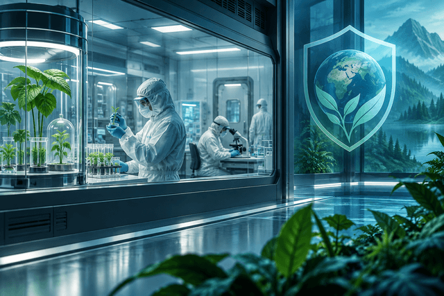 生物安全法中的“经批准可以”为何不等于“一律不得”｜2023国考地市级第9题