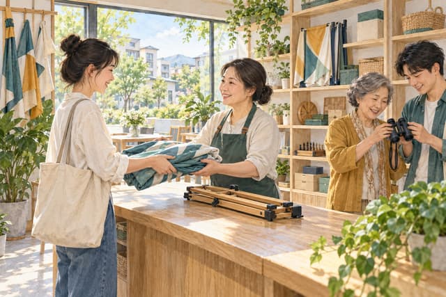 青云申论模拟卷第053期（云南省州市卷）：让物尽其用成为生活新常态