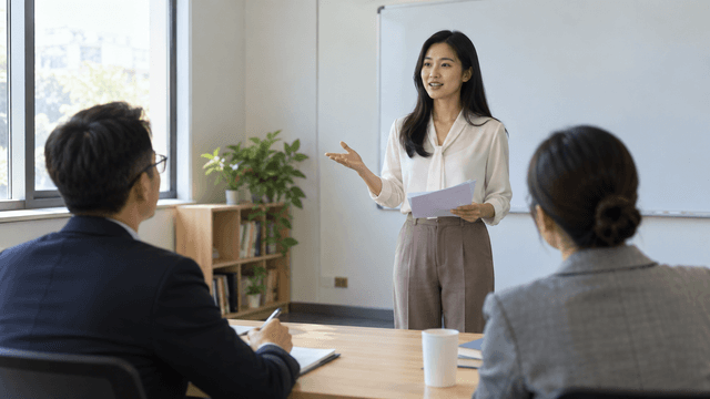 事业单位教师岗面试培训怎么样？先按说课、试讲或结构化核验