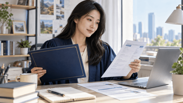 专升本当年毕业，算本科应届生吗？看学历性质与取得时间