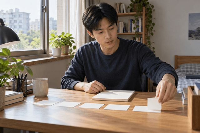 错题当天会做了算掌握吗，隔多久复测才能检验真正迁移？