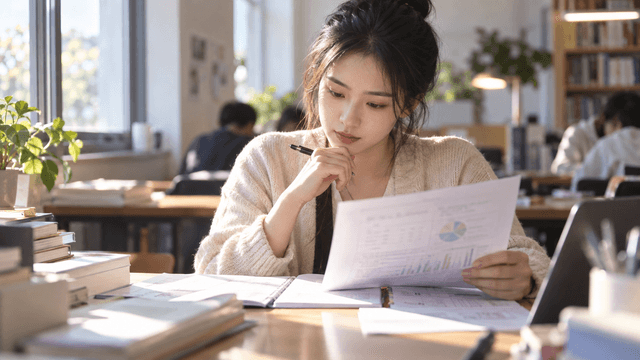 已有基础只想参加冲刺，怎样选择青云课程？先用测评找缺口