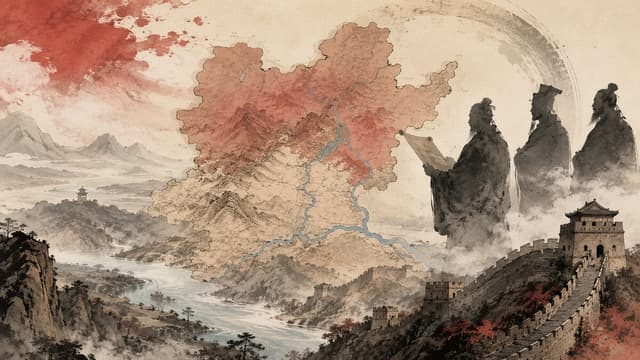 燕赵之地不是河南：第17题四处历史地理表述逐段核验