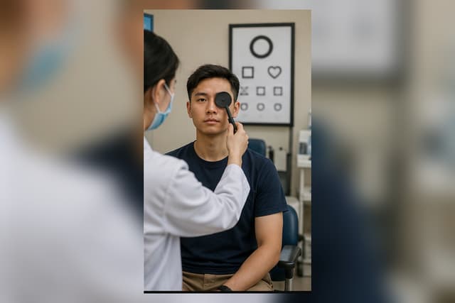 公务员体检通用标准和特殊标准怎么区分？人民警察等职位要提前核对