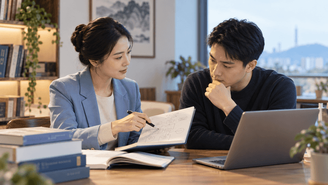 一个知识点总学不会怎么办？把“不会”拆成四个可修复环节