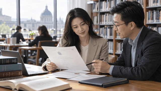 留学回国能考公务员吗？专业认定、认证与应届资格分别核对