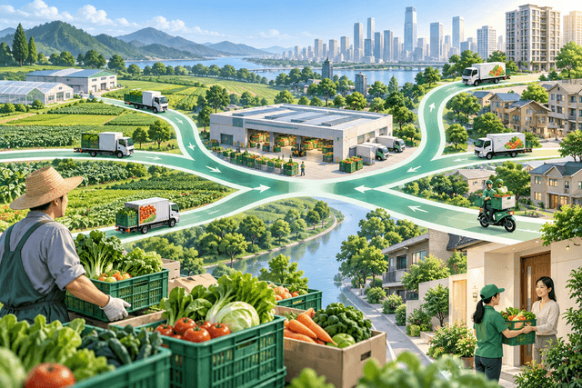 自然垄断语境怎样排序：先找“同样”再追“这种现象”｜2023国考行政执法第51题