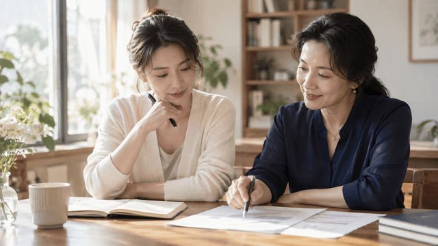 怎样提高老学员续签率，同时让续学决定更合理？