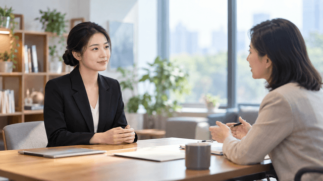 云南面试形式有哪些？什么时候能确定所报岗位形式