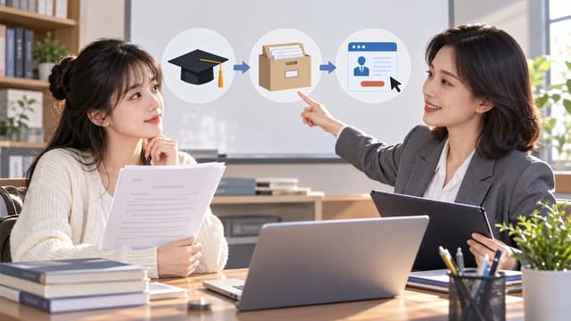 签了三方协议还算应届生吗？不能只看是否签字